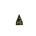 Large Pyramid Award (Jade Leaf Green)